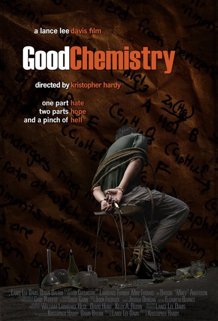 Фото - Хорошая химия: 450x663 / 64 Кб