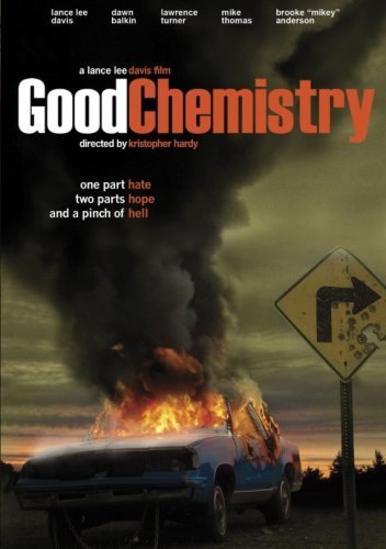 Фото - Хорошая химия: 352x500 / 29 Кб