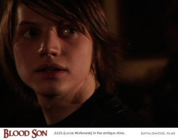 Фото - Кровный сын: 354x278 / 13 Кб