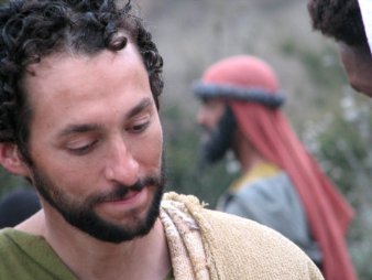 Фото - Цвет распятия: 338x254 / 17 Кб