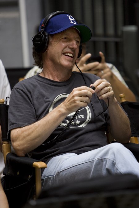 Фото - Чак и Ларри: Пожарная свадьба: 450x675 / 48 Кб