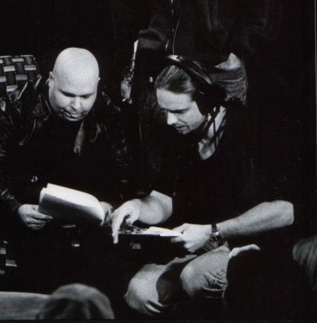 Фото - Внимание, ТРЭШ! История трэш металла: 450x458 / 30 Кб