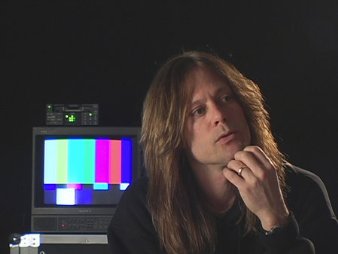 Фото - Внимание, ТРЭШ! История трэш металла: 338x254 / 13 Кб