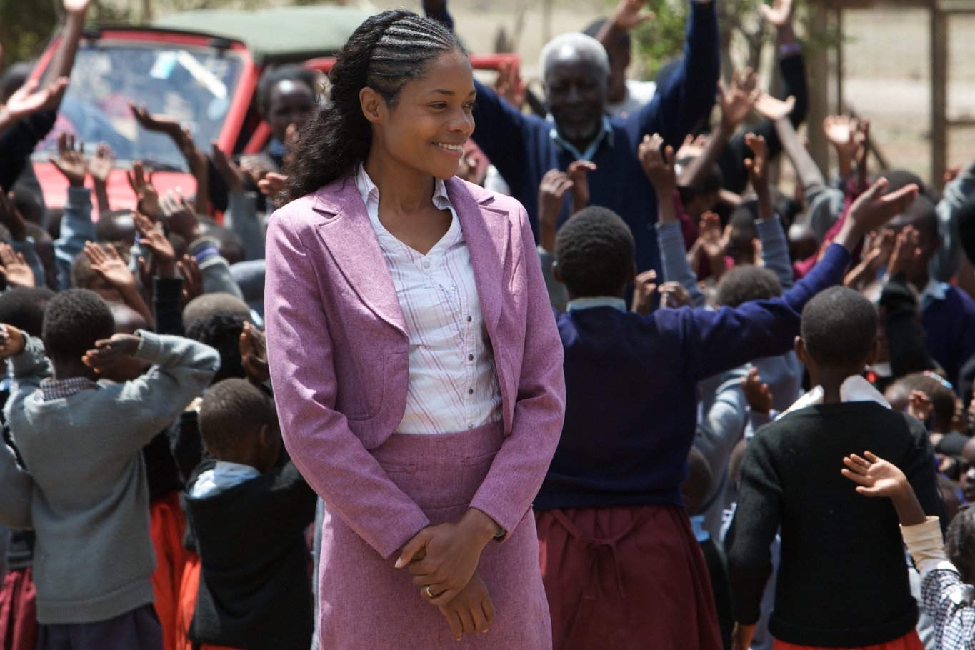 Фото - Первопроходец: 1365x910 / 185 Кб