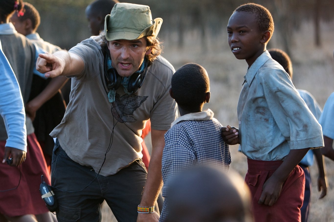 Фото - Первопроходец: 1365x910 / 180 Кб