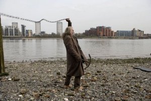 Фото - Тайна рукописи: 300x200 / 18 Кб