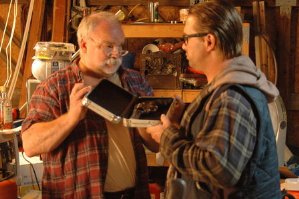 Фото - Чистая полночь: 299x199 / 21 Кб