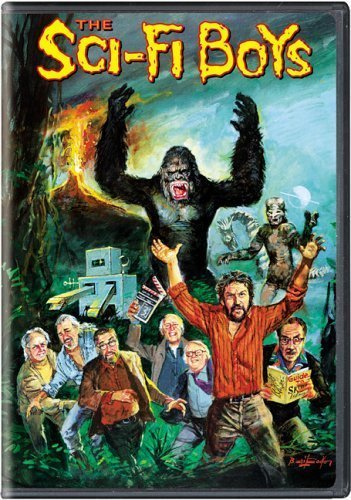 Фото - Научно-фантастические ребята: 351x500 / 67 Кб