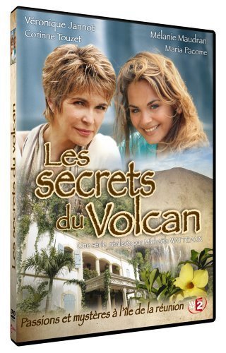 Фото - Загадки  вулкана: 320x500 / 50 Кб