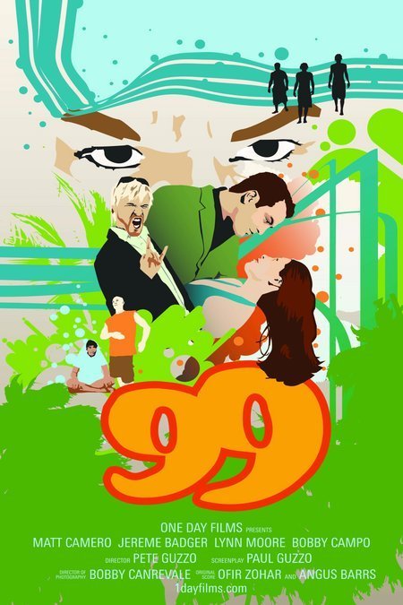 Фото - Девяносто девять: 450x675 / 66 Кб