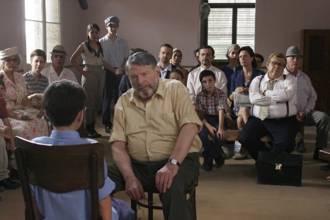 Фото - Маленький предатель: 466x310 / 31 Кб