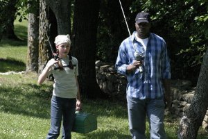 Фото - Все дороги ведут домой: 300x200 / 21 Кб