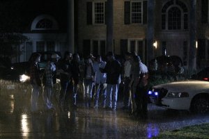 Фото - Все дороги ведут домой: 300x200 / 14 Кб