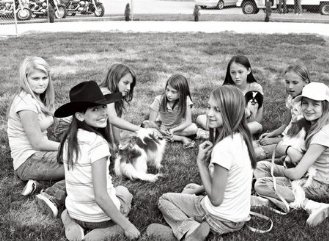 Фото - Все дороги ведут домой: 329x241 / 31 Кб