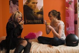 Фото - Куда уходят души: 302x203 / 16 Кб