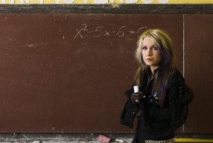 Фото - Куда уходят души: 302x203 / 12 Кб