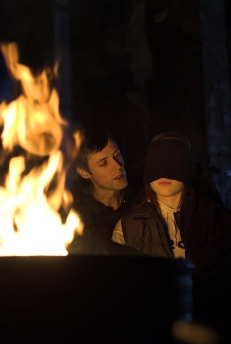 Фото - Куда уходят души: 450x671 / 26 Кб