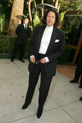 Фото - 79-я церемония вручения премии «Оскар»: 266x400 / 27 Кб