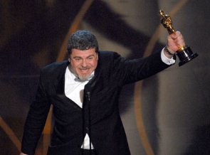 Фото - 79-я церемония вручения премии «Оскар»: 295x218 / 12 Кб