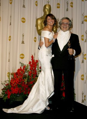 Фото - 79-я церемония вручения премии «Оскар»: 291x400 / 28 Кб