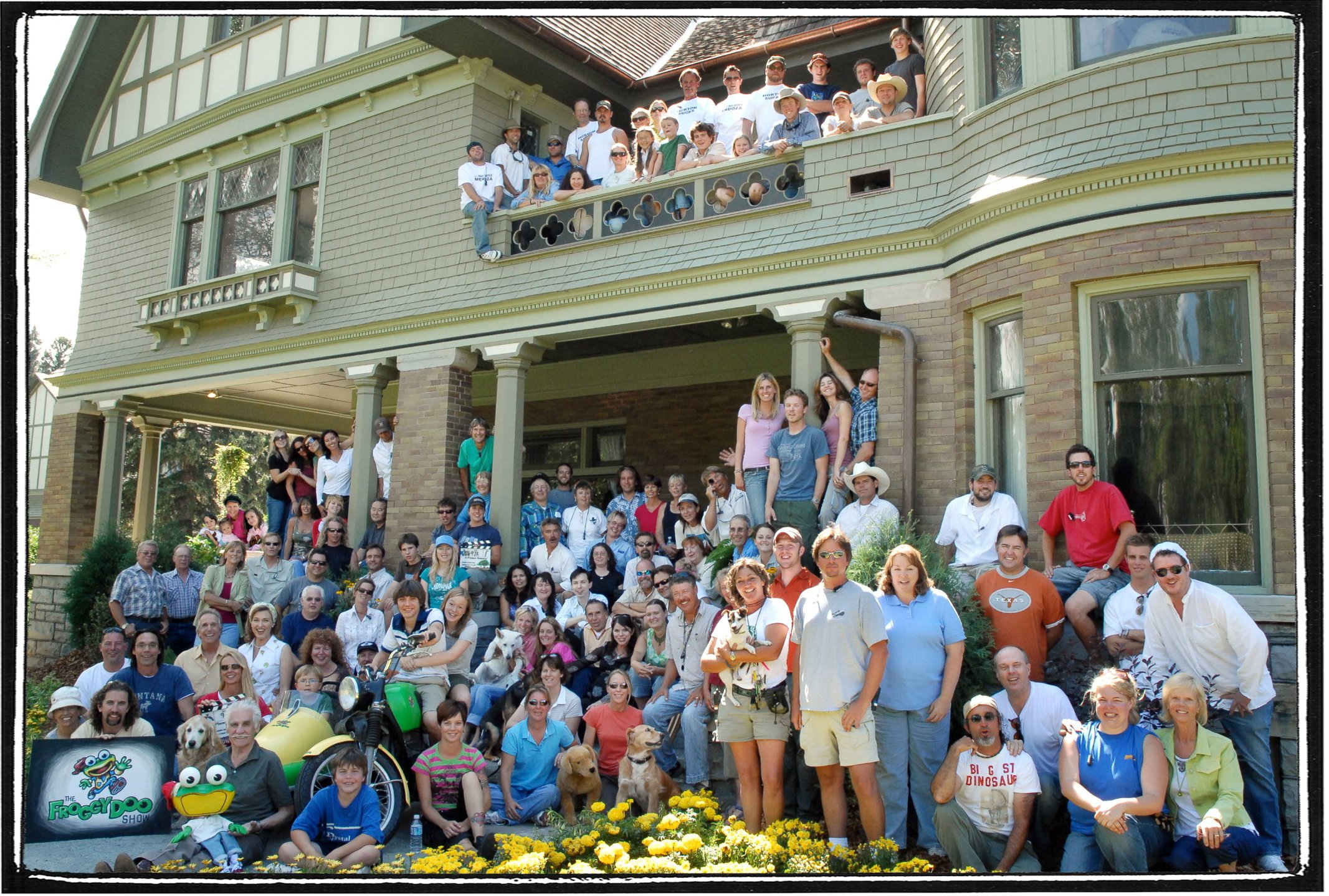 Фото - Лето Пламмов: 2133x1438 / 749 Кб