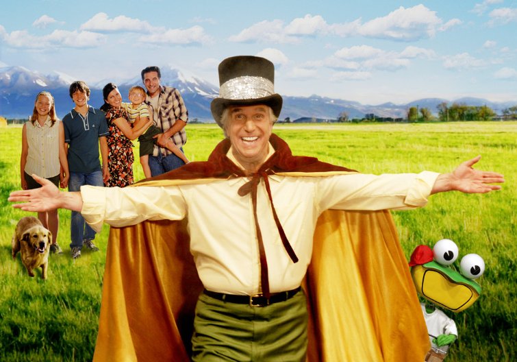 Фото - Лето Пламмов: 755x528 / 89 Кб