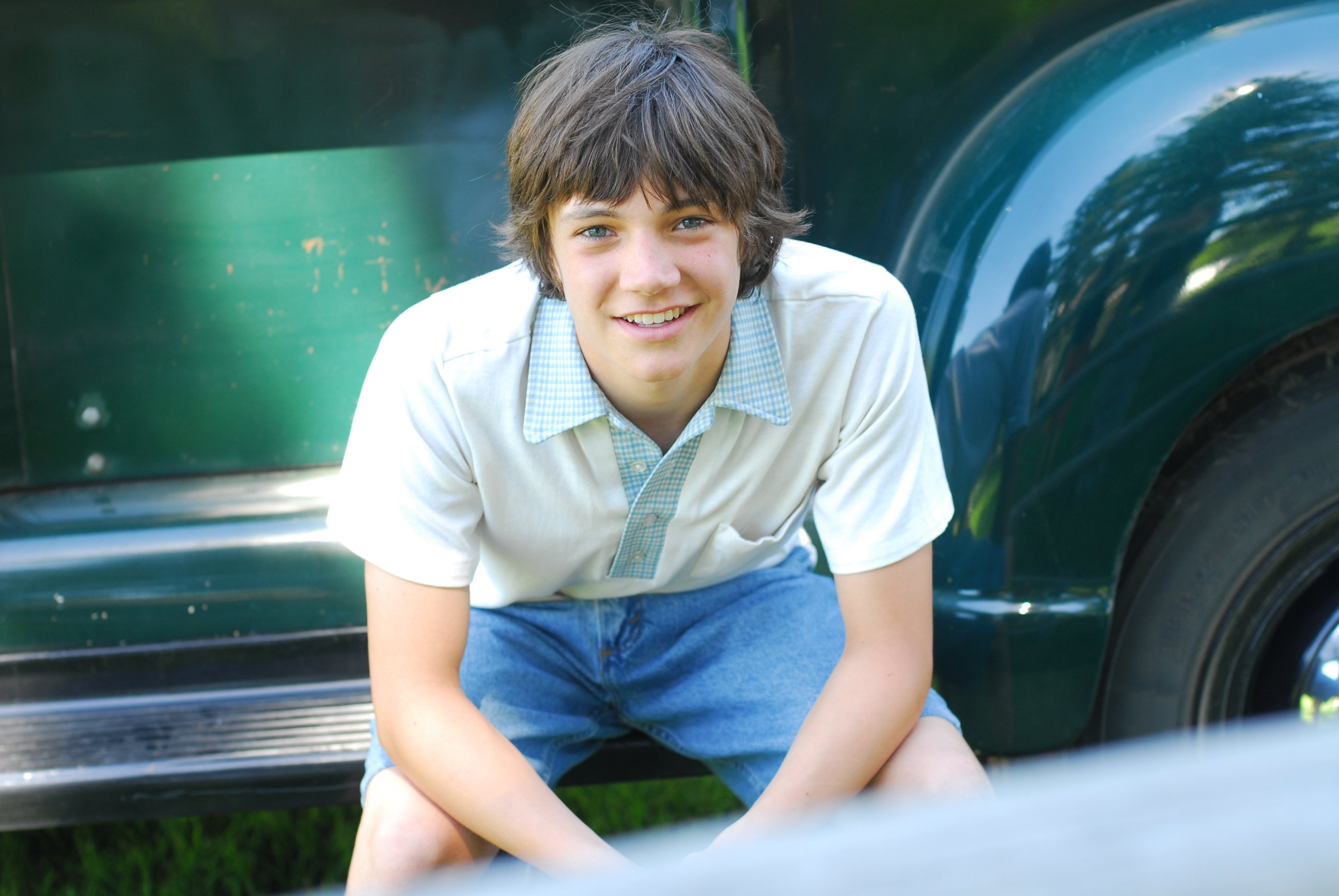 Фото - Лето Пламмов: 2592x1735 / 384 Кб