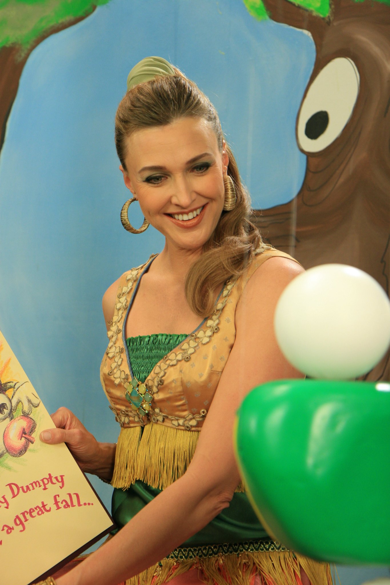 Фото - Лето Пламмов: 1365x2048 / 331 Кб