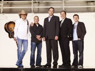 Фото - Дикий Запад: Комедийное шоу Винса Вона: 323x243 / 20 Кб