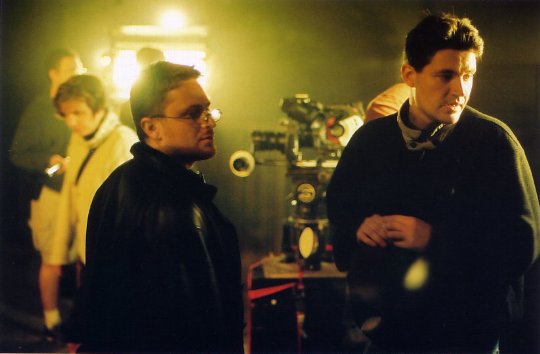 Фото - Не стреляйте в аптекаря: 540x354 / 29 Кб