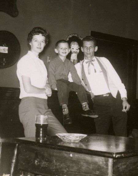 Фото - Город призраков: 450x573 / 38 Кб