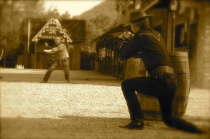 Фото - Город призраков: 299x199 / 15 Кб