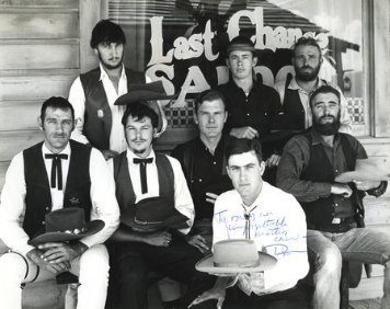 Фото - Город призраков: 356x282 / 30 Кб