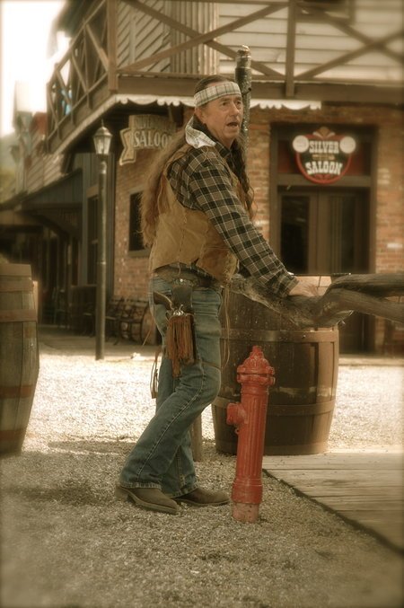 Фото - Город призраков: 450x677 / 67 Кб