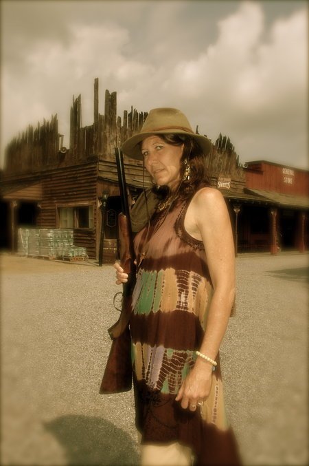 Фото - Город призраков: 450x677 / 51 Кб