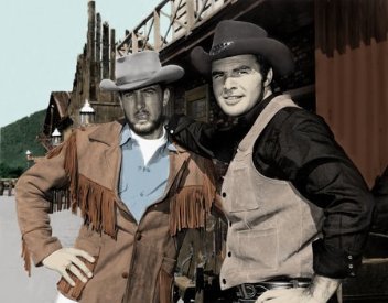 Фото - Город призраков: 352x275 / 26 Кб