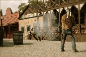 Фото - Город призраков: 299x199 / 19 Кб