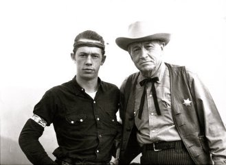 Фото - Город призраков: 329x241 / 16 Кб