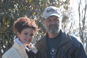 Фото - Город призраков: 301x201 / 19 Кб