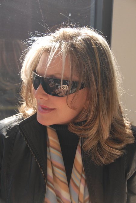 Фото - Город призраков: 450x672 / 51 Кб