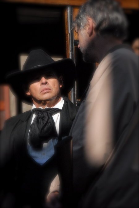 Фото - Город призраков: 450x672 / 29 Кб