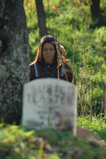 Фото - Город призраков: 450x672 / 56 Кб