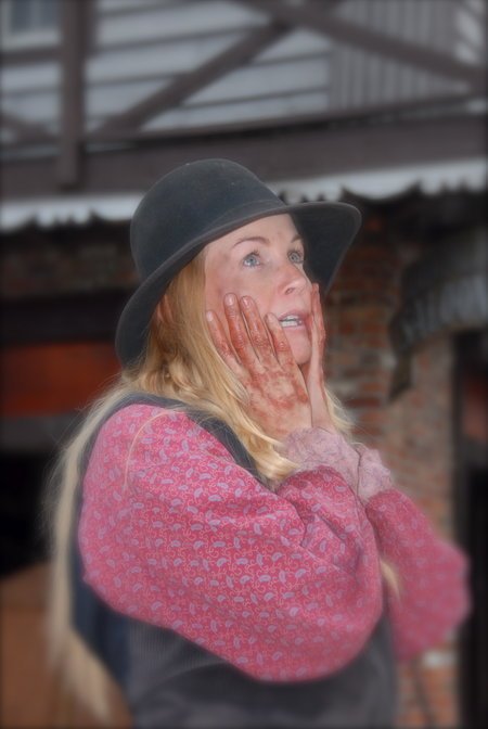 Фото - Город призраков: 450x672 / 41 Кб