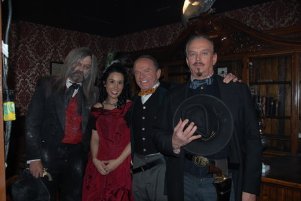 Фото - Город призраков: 301x201 / 14 Кб