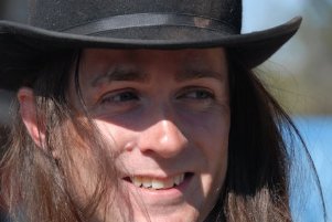 Фото - Город призраков: 301x201 / 14 Кб