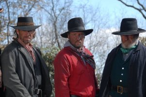 Фото - Город призраков: 301x201 / 17 Кб