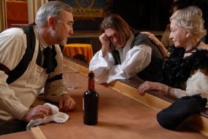 Фото - Город призраков: 301x201 / 17 Кб