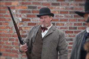 Фото - Город призраков: 301x201 / 15 Кб