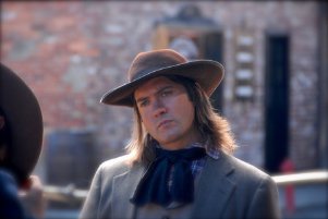 Фото - Город призраков: 301x201 / 12 Кб