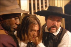 Фото - Город призраков: 301x201 / 15 Кб